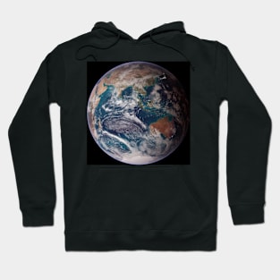 Earth Hoodie